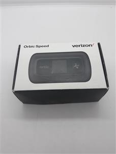 Verizon Exclusive Orbic Speed, Mobile Hotspot